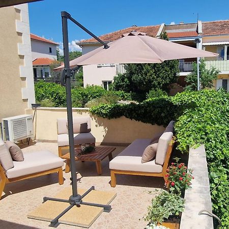 Apartment Goodmood Split Extérieur photo