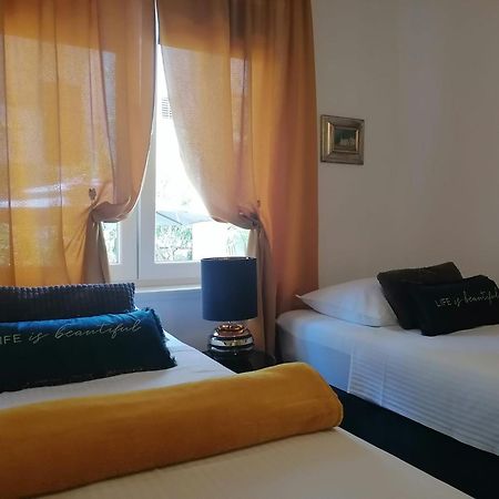 Apartment Goodmood Split Extérieur photo