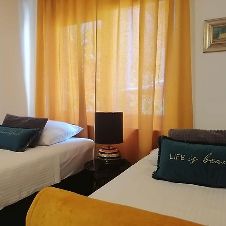 Apartment Goodmood Split Extérieur photo