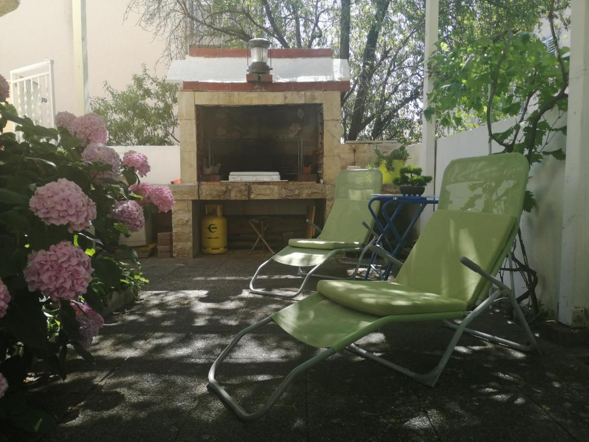 Apartment Goodmood Split Extérieur photo