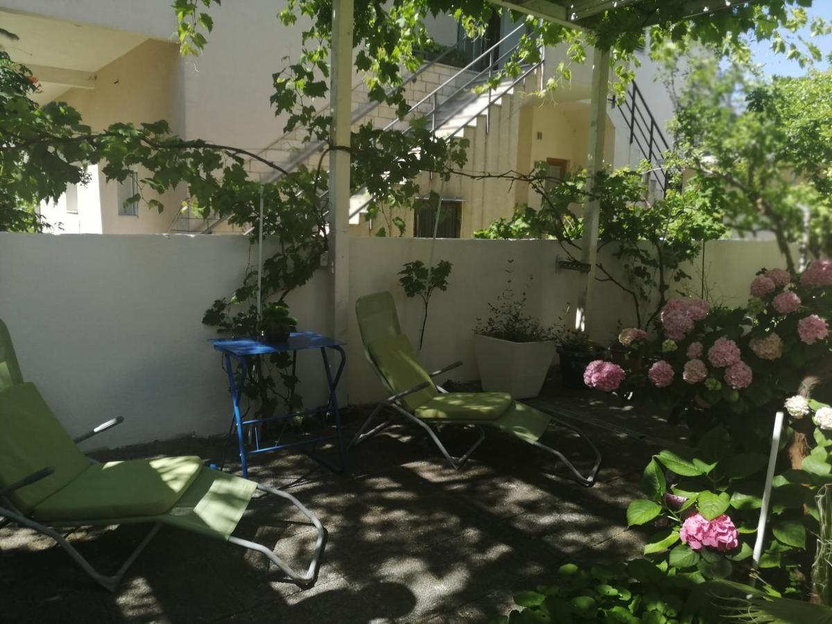 Apartment Goodmood Split Extérieur photo