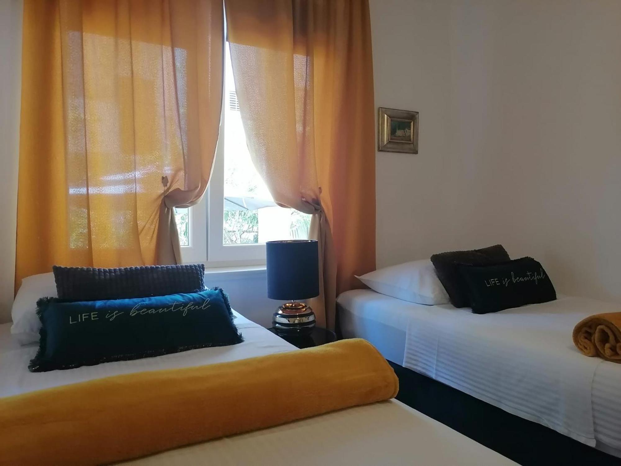 Apartment Goodmood Split Extérieur photo
