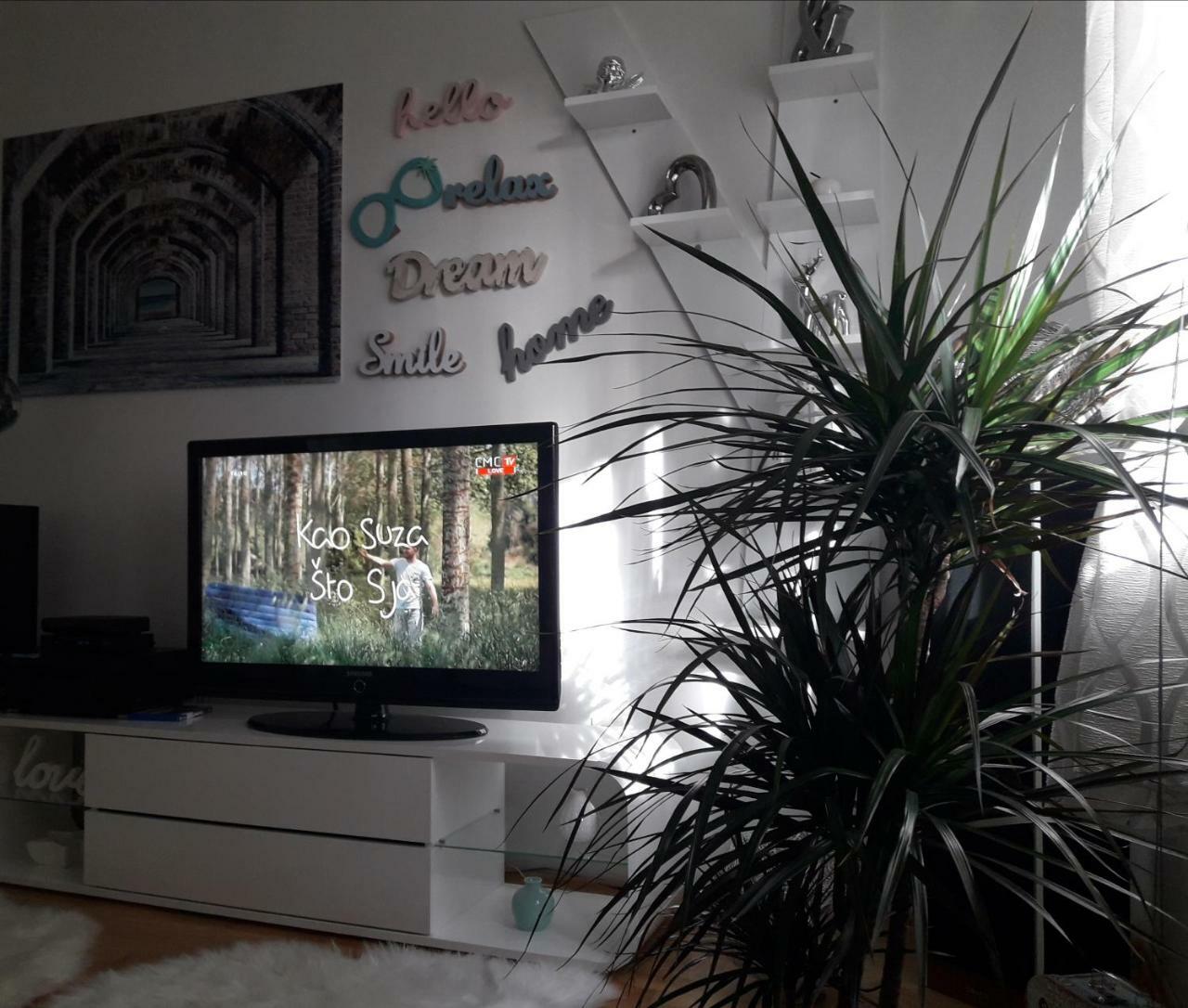 Apartment Goodmood Split Extérieur photo