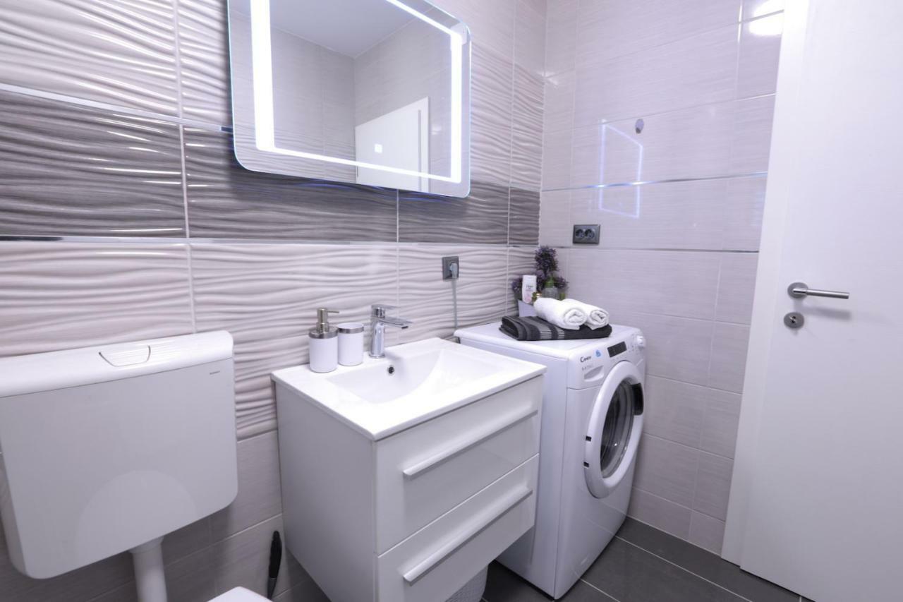 Apartment Goodmood Split Extérieur photo