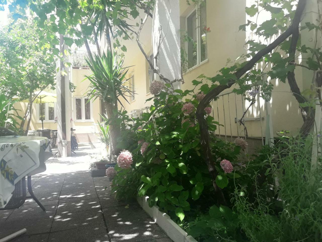 Apartment Goodmood Split Extérieur photo