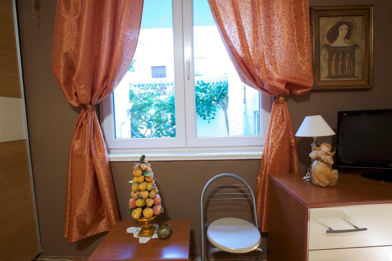 Apartment Goodmood Split Extérieur photo