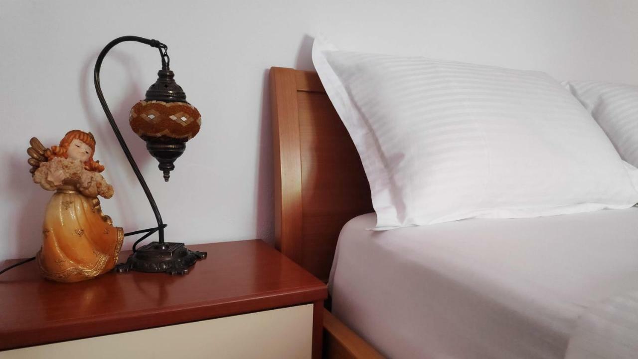 Apartment Goodmood Split Extérieur photo