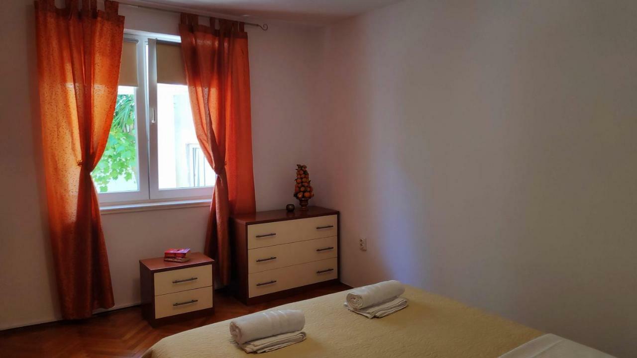 Apartment Goodmood Split Extérieur photo