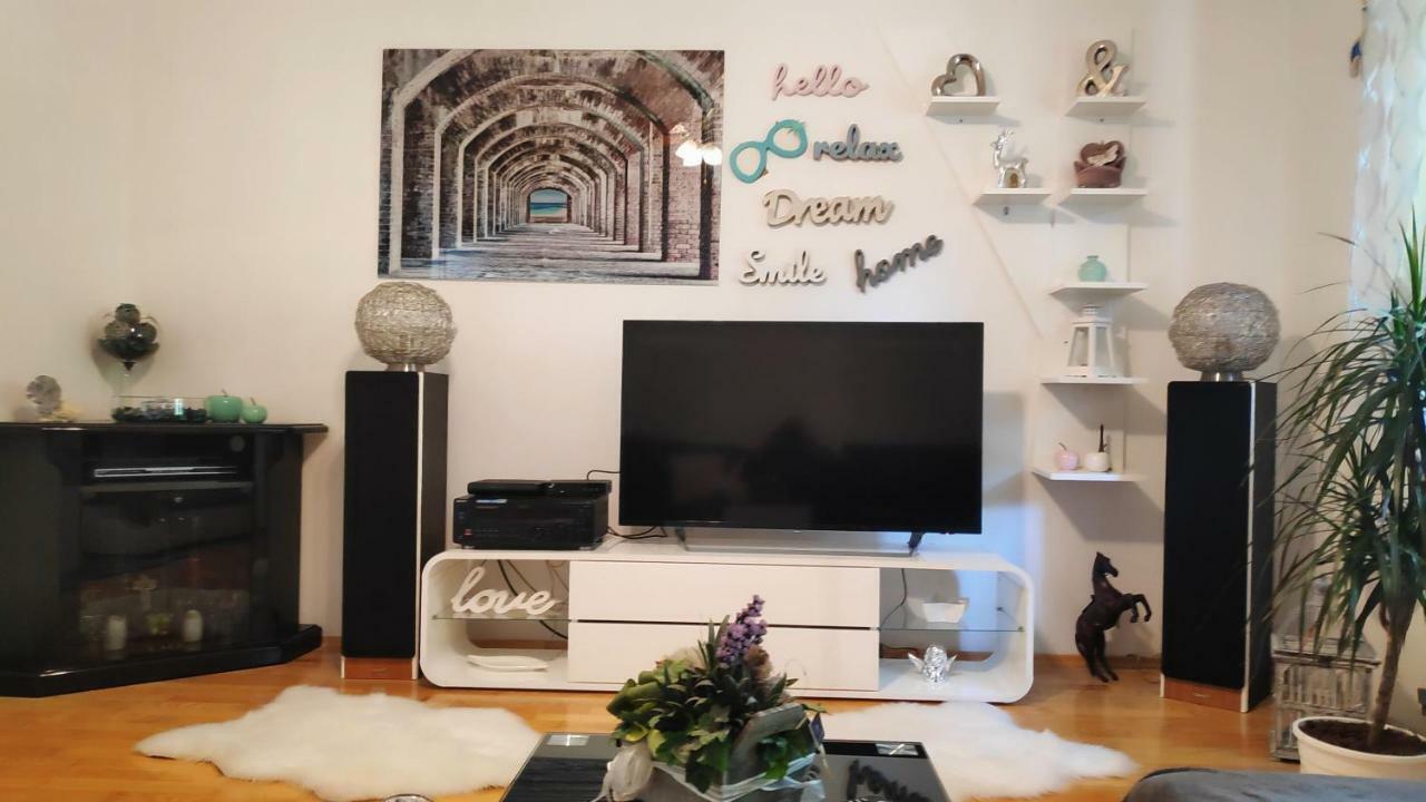 Apartment Goodmood Split Extérieur photo