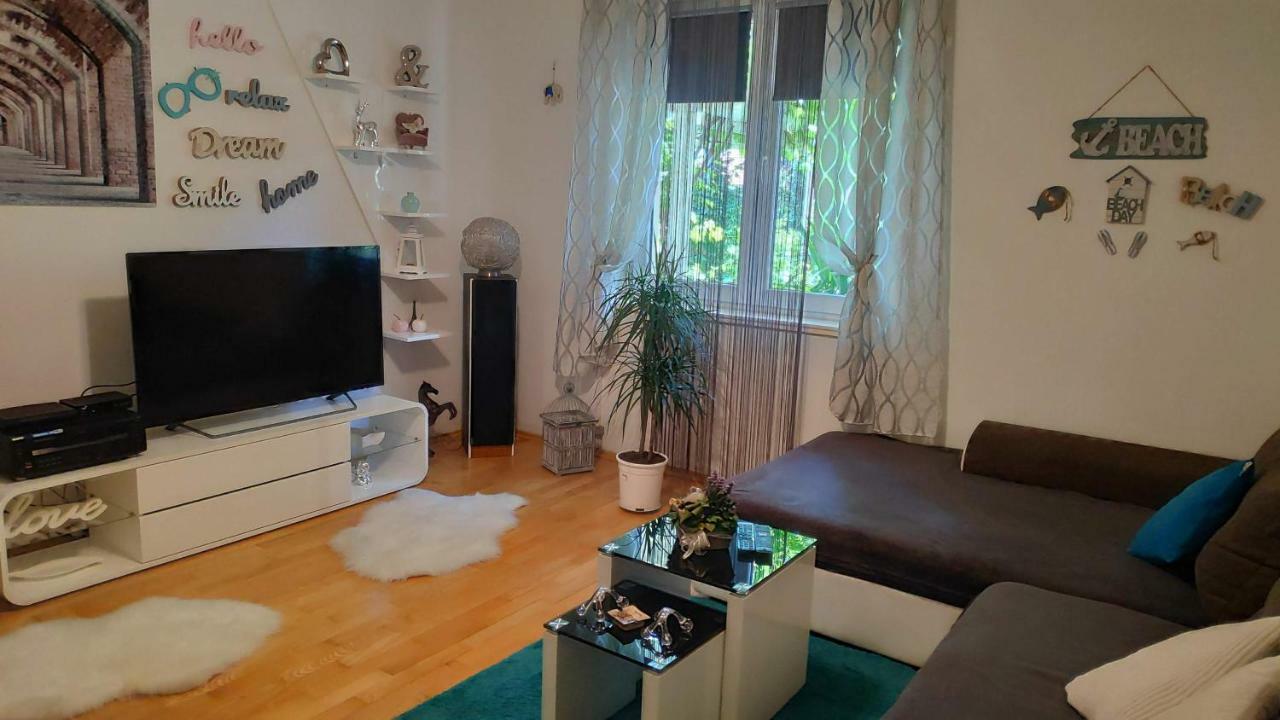 Apartment Goodmood Split Extérieur photo