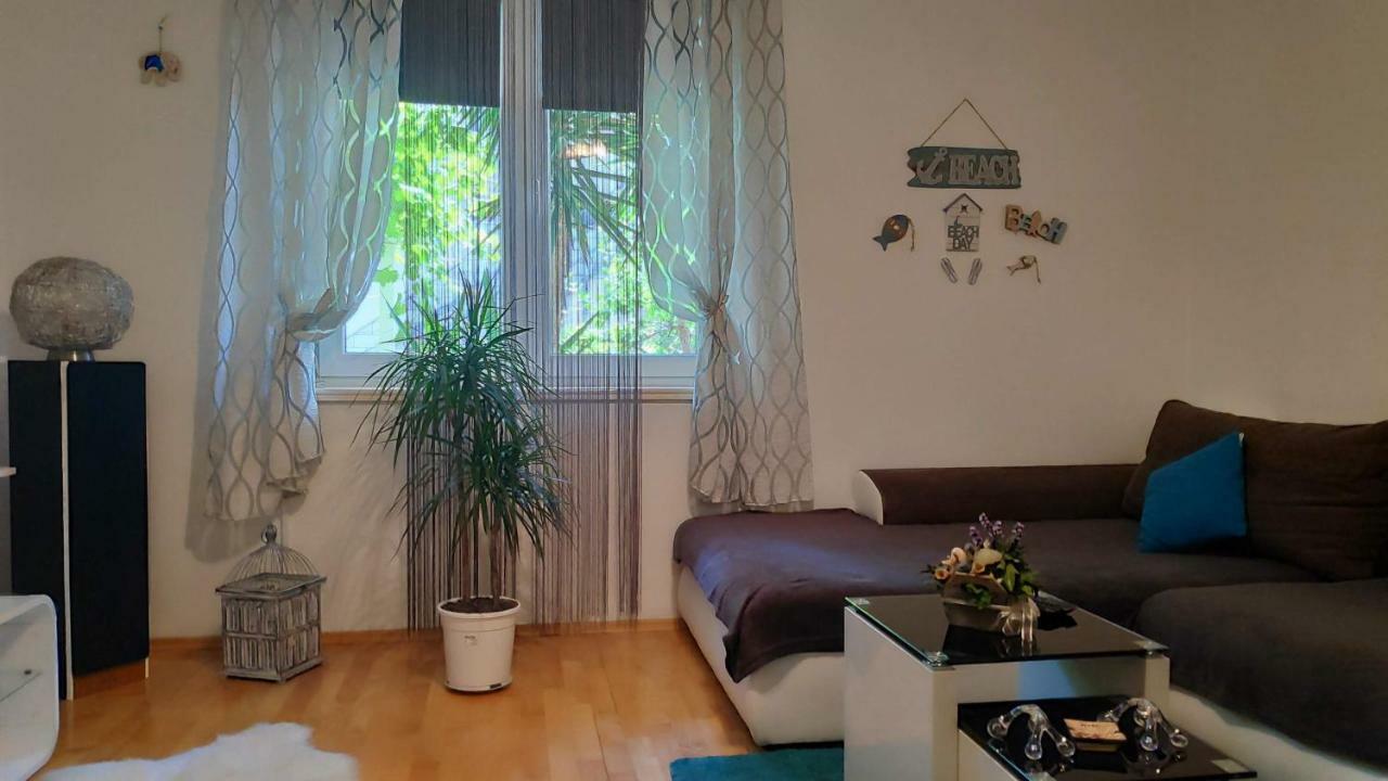 Apartment Goodmood Split Extérieur photo