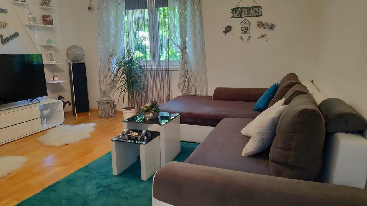 Apartment Goodmood Split Extérieur photo