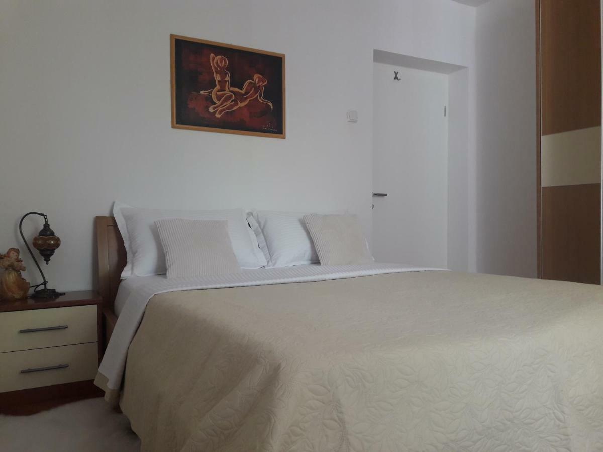 Apartment Goodmood Split Extérieur photo