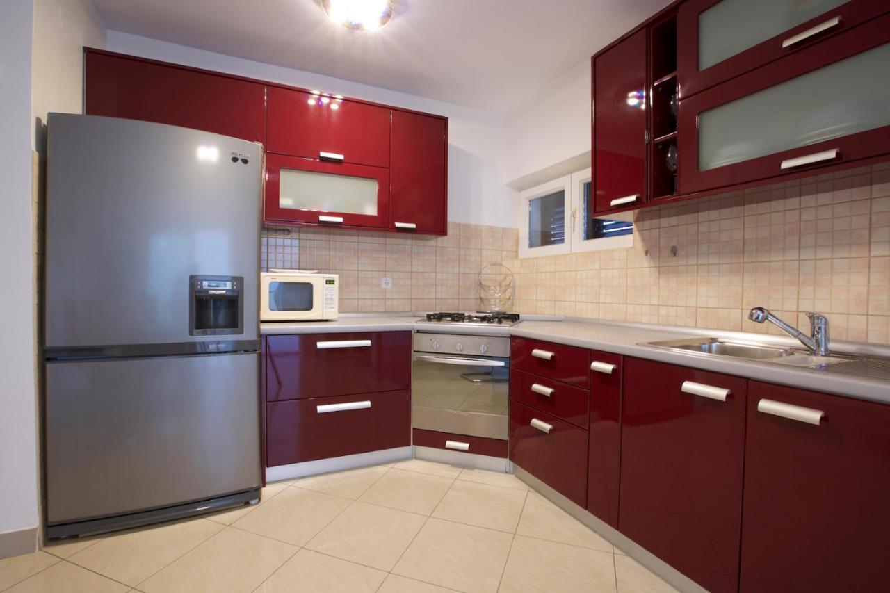 Apartment Goodmood Split Extérieur photo